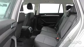 Volkswagen Passat de 2015