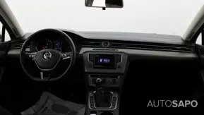 Volkswagen Passat de 2015