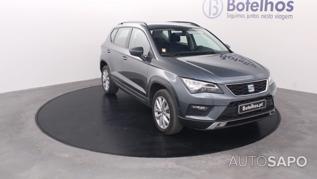 Seat Ateca 1.6 TDI Style DSG de 2020