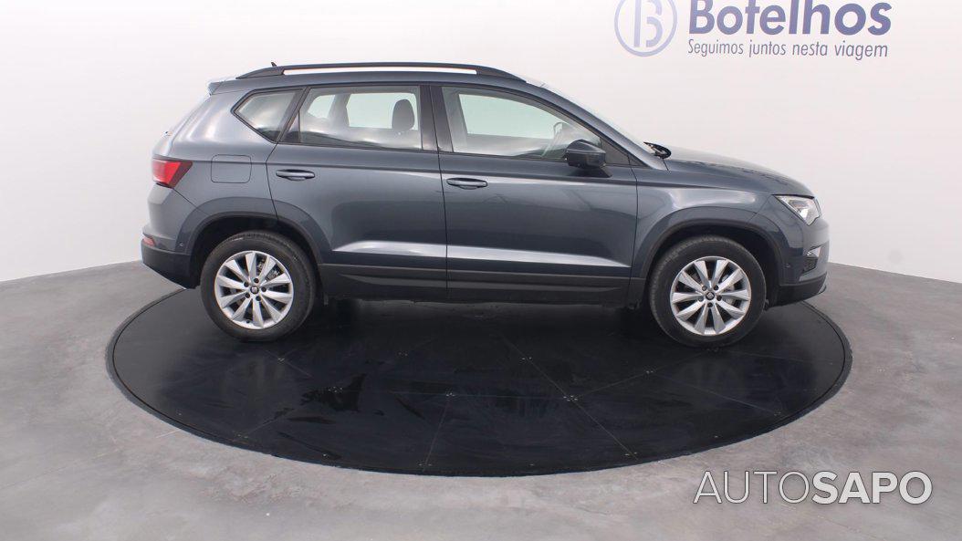 Seat Ateca 1.6 TDI Style DSG de 2020