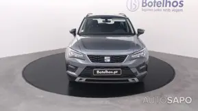 Seat Ateca 1.6 TDI Style DSG de 2020