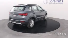 Seat Ateca 1.6 TDI Style DSG de 2020