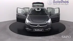 Opel Corsa de 2018