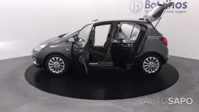 Opel Corsa de 2018