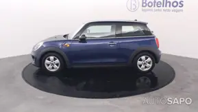 MINI Cooper D de 2017