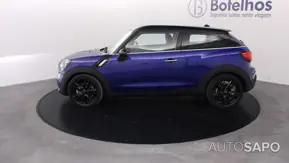 MINI Paceman Cooper D de 2015