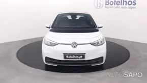 Volkswagen ID.3 de 2023