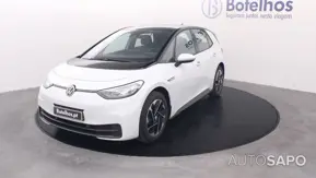 Volkswagen ID.3 de 2023