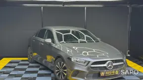 Mercedes-Benz Classe A de 2019