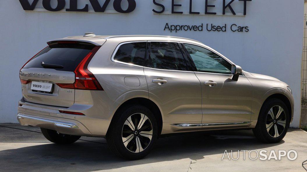 Volvo XC60 de 2023