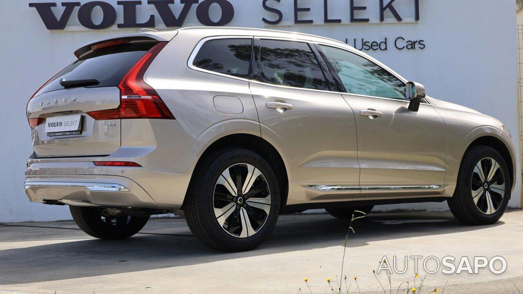 Volvo XC60 de 2023