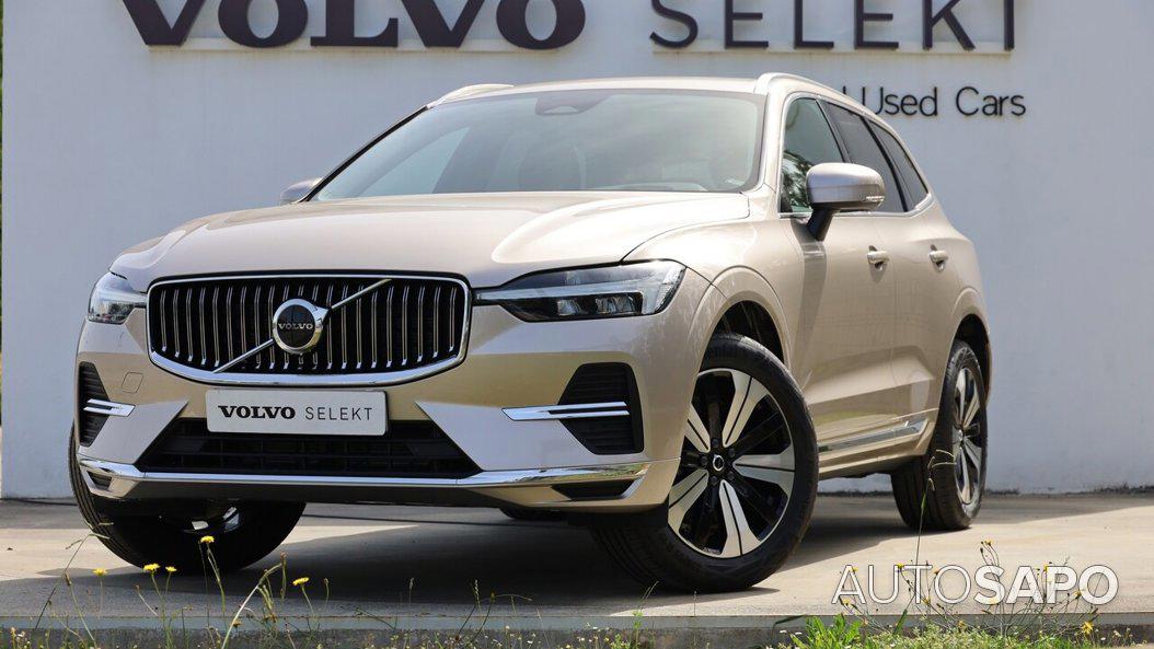 Volvo XC60 de 2023