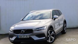 Volvo V60 Cross Country 2.0 B4 Geartronic de 2023