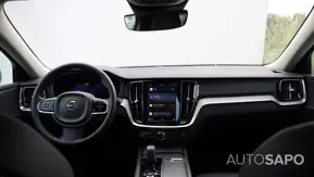 Volvo V60 Cross Country 2.0 B4 Geartronic de 2023