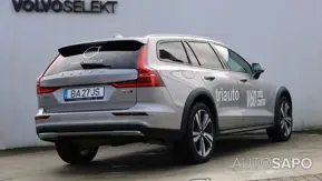 Volvo V60 Cross Country 2.0 B4 Geartronic de 2023