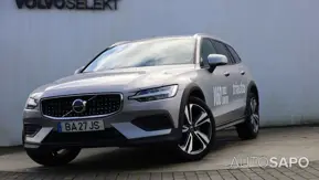 Volvo V60 Cross Country 2.0 B4 Geartronic de 2023