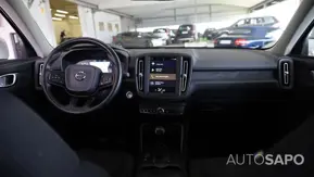 Volvo XC40 de 2018