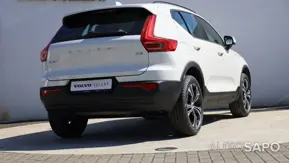 Volvo XC40 de 2018