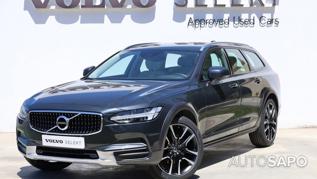 Volvo V90 Cross Country 2.0 D4 AWD Geartronic de 2020