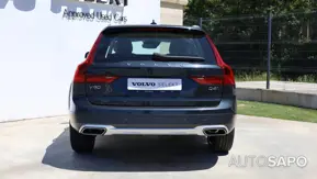 Volvo V90 Cross Country 2.0 D4 AWD Geartronic de 2020