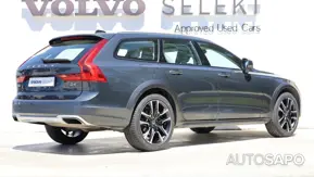 Volvo V90 Cross Country 2.0 D4 AWD Geartronic de 2020