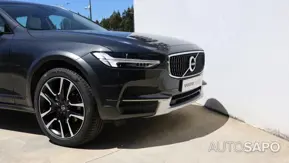 Volvo V90 Cross Country 2.0 D4 AWD Geartronic de 2020