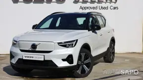 Volvo XC40 de 2023