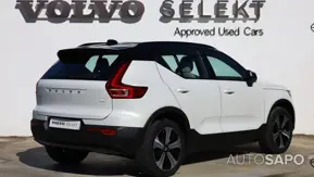 Volvo XC40 de 2023