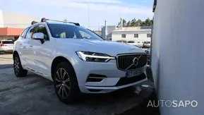 Volvo XC60 de 2018