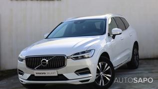 Volvo XC60 de 2020