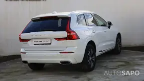 Volvo XC60 de 2020