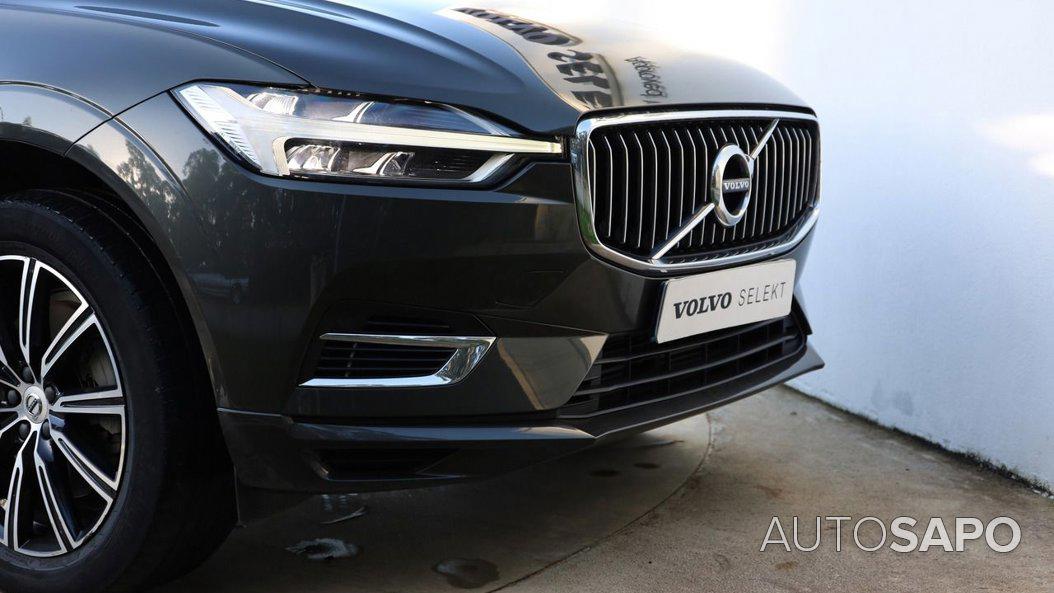 Volvo XC60 de 2018