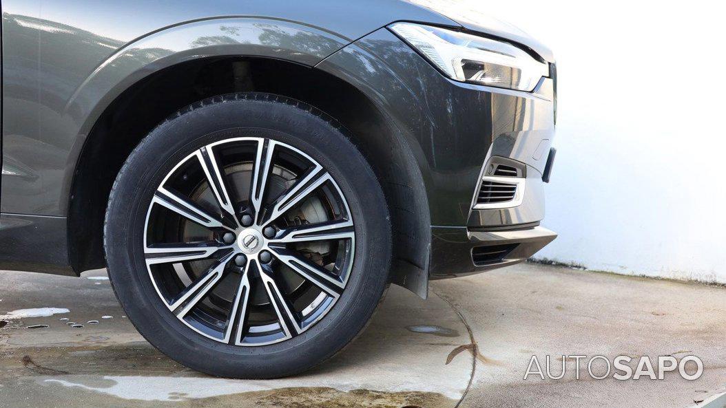 Volvo XC60 de 2018