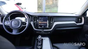 Volvo XC60 de 2018