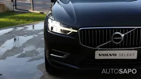 Volvo XC60 de 2018