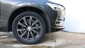 Volvo XC60 de 2018