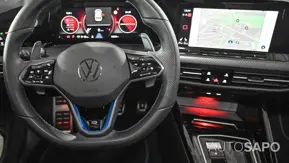 Volkswagen Golf de 2023