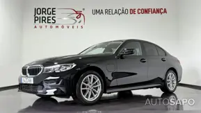 BMW Série 3 de 2019