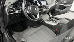 BMW Série 3 de 2019