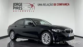 BMW Série 3 de 2019