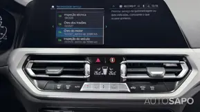 BMW Série 3 de 2019