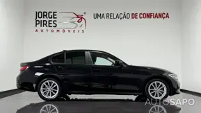 BMW Série 3 de 2019