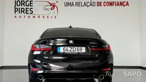 BMW Série 3 de 2019