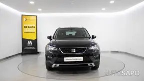 Seat Ateca 1.6 TDI Style de 2016