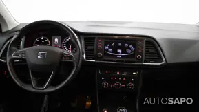 Seat Ateca 1.6 TDI Style de 2016