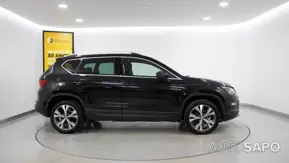 Seat Ateca 1.6 TDI Style de 2016