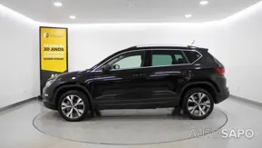 Seat Ateca 1.6 TDI Style de 2016