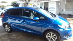 Honda Jazz 1.3 i-VTEC Trend de 2017