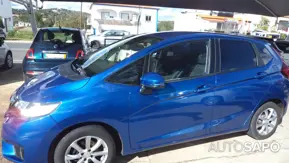 Honda Jazz 1.3 i-VTEC Trend de 2017