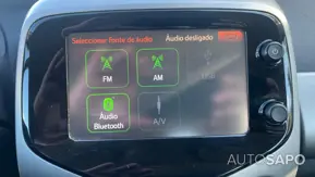 Toyota Aygo 1.0 + AC de 2018